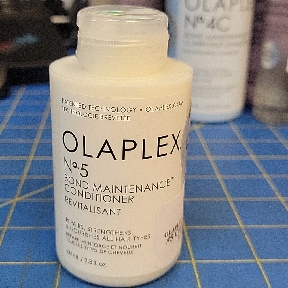 OLAPLEX No. 5 Bond Maintenance Conditioner New 100ml Sealed Bottle